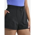 thumbnail image 4 of Avia Women's Utility Hiking Cargo Shorts, Sizes XS-XXXL, 4 of 5