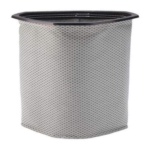 Proteam Sleeve Filter,4 in H,Cloth 834072