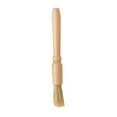thumbnail image 1 of Coffee Kitchen Dusting Grinder Cleaning Brush For Soymilk Espresso Machine, 1 of 8