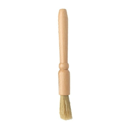 

GYZEE Coffee Kitchen Dusting Grinder Cleaning Brush For Soymilk Espresso Machine(B)