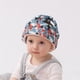 thumbnail image 4 of Casco de protección para la cabeza infantil, casco de seguridad para niños pequeños, gorra protectora anticaída para caminar, Protector anticolisión, sombrero para gatear tipo 4 Inevent BA002058-04B, 4 of 7