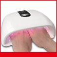 thumbnail image 1 of Nail Phototherapy Dryer Quick-Drying Led, 1 of 5