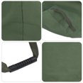 thumbnail image 3 of Reusable Tree Leaves Bag, Durable Neaten Pouch, Accessory Outdoor Courtyard Leaf Garbage Bag for Garden, 3 of 8