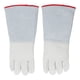 thumbnail image 1 of Guantes Protectores LN2, Guantes Anticongelantes De Cuero De 3 Capas, 1 Par Engrosados ​​​​para Laboratorio, 1 of 7