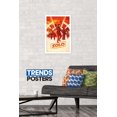 thumbnail image 5 of Star Wars: Solo - One Sheet Wall Poster, 14.725" x 22.375", Framed, 5 of 5