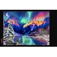 thumbnail image 4 of Buffalo Games Photography Call of the Wild 1000 Piece Jigsaw Puzzle, 4 of 5