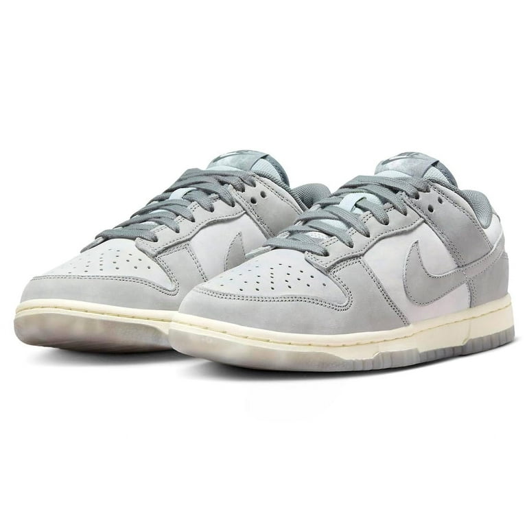 Women's Nike Dunk Low Cool Grey/Football Grey (FV1167 001)