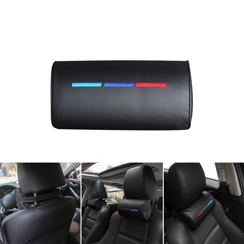 bmw headrest pillow
