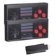 thumbnail image 1 of Mini consola de juegos clásica Consola de videojuegos de 628 juegos incorporada, 1 of 8