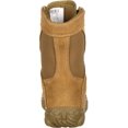 thumbnail image 4 of Rocky 6104 S2V Steel Toe Duty Work Men's Work Bootsts Grey, 4 of 7