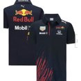thumbnail image 1 of New F1 Racing Team Work Clothes Polo Shirt Quick-drying Breathable-Youyoupin, 1 of 4