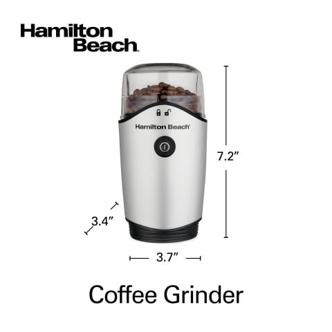 Hamilton Beach 12 Cup Electric Coffee 