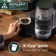 thumbnail image 2 of Starbucks Toasted Graham K-Cup Coffee Pods 10 ct - Pack of 1, 2 of 4