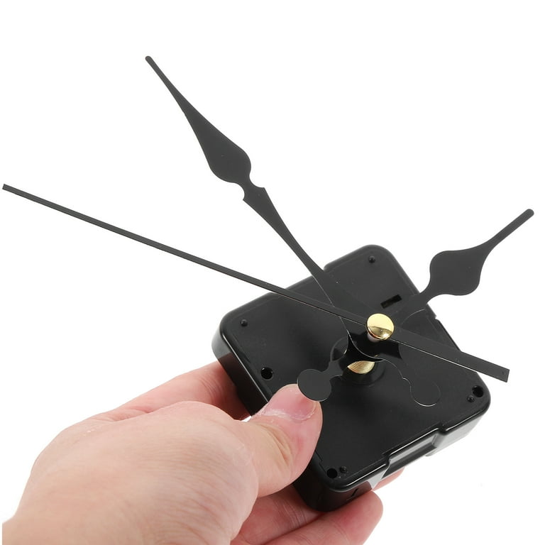 Wall clock mechanism for sale new arrivals