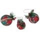 thumbnail image 5 of Bolas decorativas navideñas con simulación de piñones, colgante para árbol de Navidad, decoraciones de temporada para fiesta en casa, 3 uds., 5 of 8