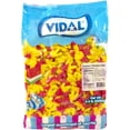 thumbnail image 3 of (Price/EA)Vidal 754250 Gummi Chicken Feet 4.4lb, 3 of 3
