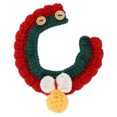 thumbnail image 2 of Duck Goose Collar,Duck Collar Adjustable Soft Chicken Collar Duck Decoration Collar Finely Tuned Performance, 2 of 14