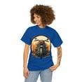 thumbnail image 3 of Rev Up Your Style with our Vintage Motorcycle T-Shirt!, 3 of 12
