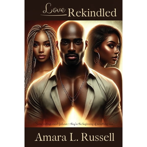 Love Rekindled, (Paperback)
