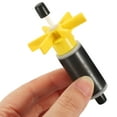 thumbnail image 4 of Aquarium Filter Impeller Submersible Water Pump Impeller Replacement Impeller for Pump, 4 of 9