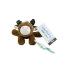 thumbnail image 4 of Carter’s Child Of Mine Moose Paci Pal, 4 of 4
