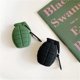 thumbnail image 3 of funda protectora para auriculares compatible con Airpods Pro 1/2., 3 of 5