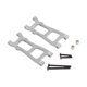 thumbnail image 3 of 2 piezas de brazo de suspensión para coche RC, pieza de repuesto estable para coche RC, buggy, modelo RC, coche 1/20 argén, 3 of 9