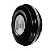 2 New Titan Tru Trac Multi Rib F-2M Lawn & Garden Tires - 7.50-16 C/6PLY