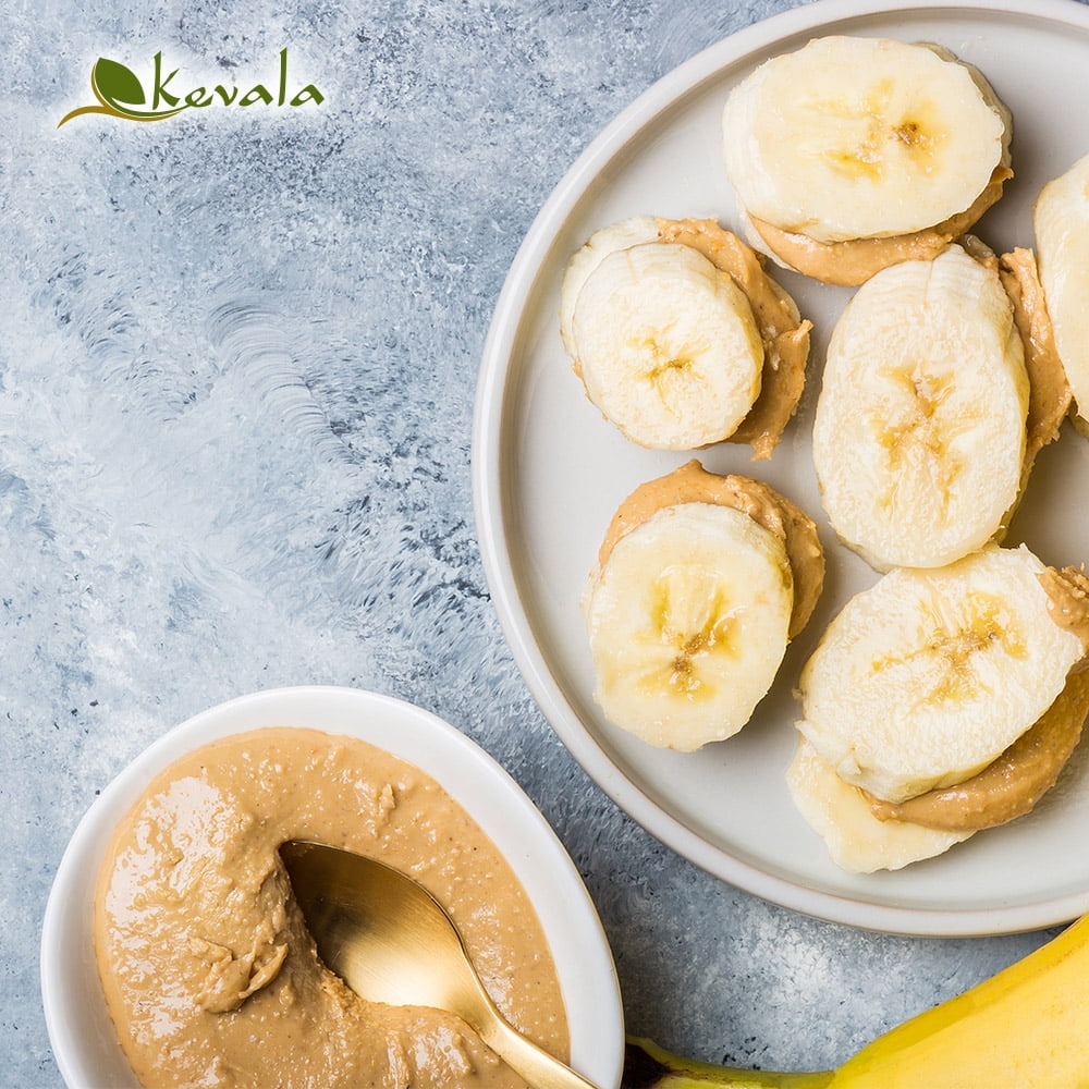 (3 pack) kevala cashew butter 12 oz
