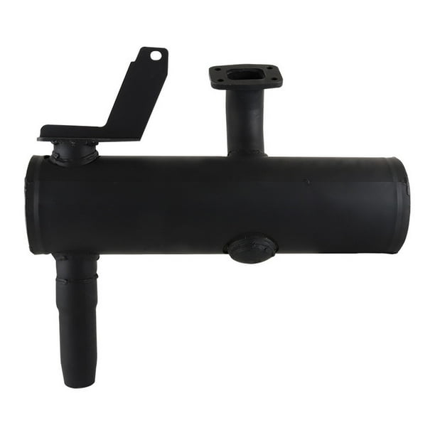 Complete Tractor Muffler 11172211 for Ford New Holland 5610S, 5640