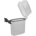 thumbnail image 1 of YISITIAN Diving Dry Boxes Diving, Dry Box, Plastic Transparent Underwater Kayak Sealing Box with Rope Hook for Surfing Canoe Kayak CA919-2911, 1 of 8