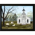 thumbnail image 1 of New Beginnings - Framed 15.5' x 19.5" By Billy Jacobs - NEW RELEASE!!!, 1 of 1