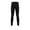 #02_Black, variant on Men's 3mm Neoprene Wetsuit Two Piece Long Sleeve Top & Pants Thermal Cold Water Protection for Scuba Diving Snorkeling Surfing & Winter Swim