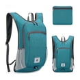 thumbnail image 1 of Mochila de Senderismo DOJUNS Plegable y Ligera de 15L para Mujeres y Hombres, 1 of 8