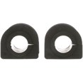 thumbnail image 2 of Delphi Suspension Stabilizer Bar Bushing Kit P/N:Td4109w Fits select: 1997-2002 DODGE RAM 1500, 1997-2002 DODGE RAM 2500, 2 of 4
