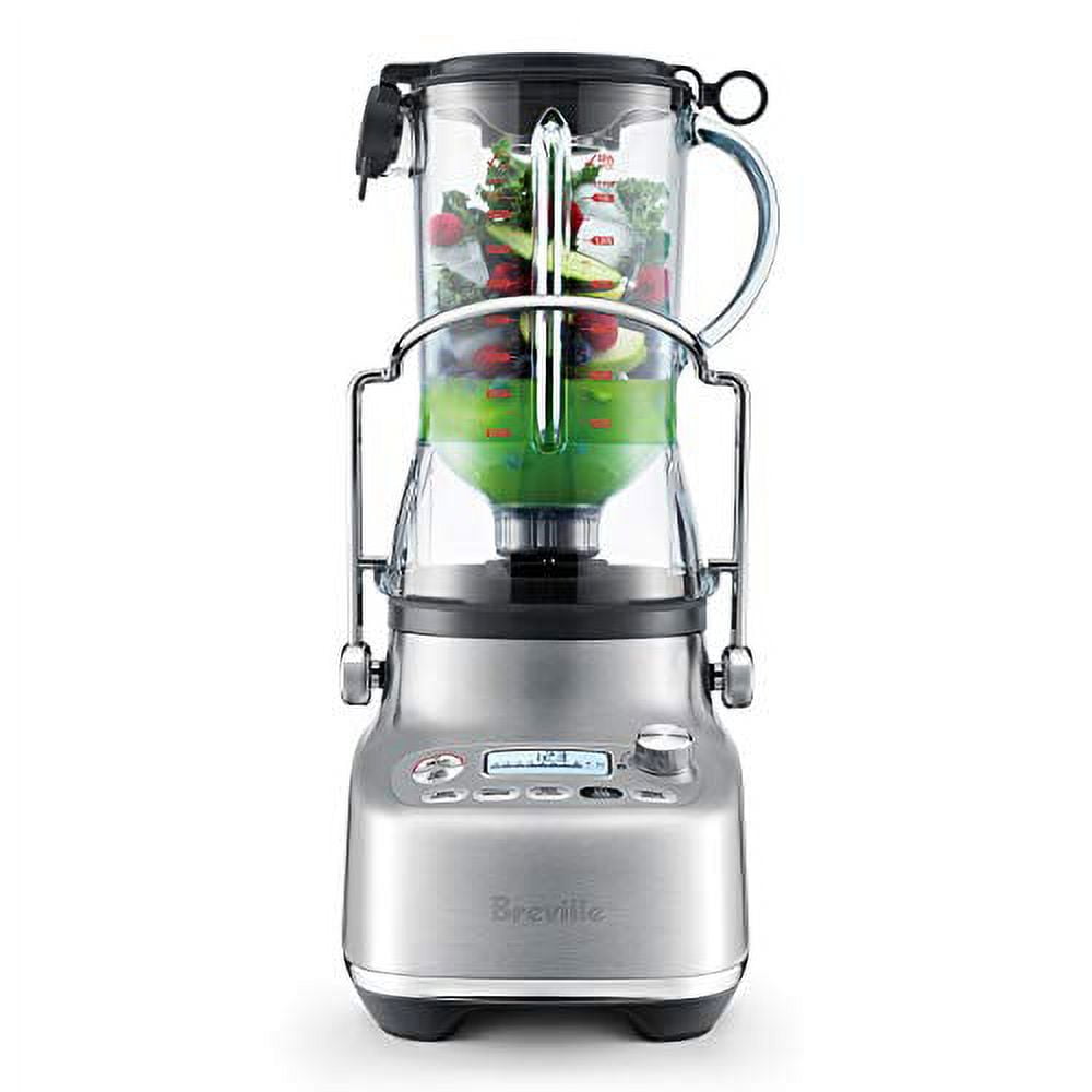 Massive price drop knocks 50% off Breville's juicer and blender combo at  $150 shipped