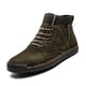 thumbnail image 3 of 2025Botas de marca para hombre, botines de ante vacuno de lujo de alta calidad para hombre, zapatos casuales de moda hechos a mano para hombre, botas altas para exteriores, 3 of 5