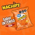 thumbnail image 4 of Totopo Nacho GV sabor queso y jalapeño 40 g, 4 of 5