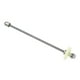 thumbnail image 3 of 3xXINLEHONG 9125 1/10 RC Car Main Drive Shaft 4WD Piezas Duraderas De Alta Velocidad 3 piezas Sunnimix Repuestos de coches RC, 3 of 6