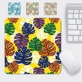 thumbnail image 1 of Alfombrilla de ratón Diatomite - Esterilla antideslizante para oficina, 16x12 pulgadas, diseño moderno multicolor, suave y duradero, 1 of 6