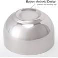thumbnail image 4 of Cuenco de cerámica para jabón de afeitar para hombres, gran capacidad, más fácil de enjabonar, 4 of 8