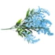 thumbnail image 3 of Simulación de flores artificiales, decoración floral, centro de mesa, oficina en casa, adorno de flores falsas 2 piezas Jumpingount HA8401-00B, 3 of 6