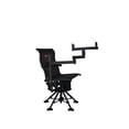 thumbnail image 3 of NEXCAM AXIS SG 360 ULTIMATE SHOOTING Chair, 3 of 4