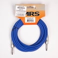 thumbnail image 2 of Cable para Instrumento MORRISON MRS-6M-I-BL 6 m Azul, 2 of 6