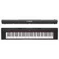 thumbnail image 2 of Piano ligero Yamaha NP32BSPA 76 TECLAS, 2 of 3