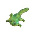 thumbnail image 2 of Colorful 3D Printed Kitty Ornaments with Movable Joints & Glitter Eyes - Unique Collectible Gift for Cat Lovers, 2 of 6