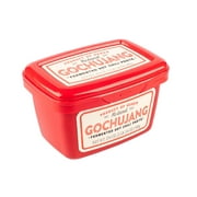Gochujang Fermented Hot Chili Paste by Roland