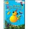 Miss Spider's Sunny Patch Kids (DVD, 2003, Full Screen) NEW