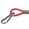thumbnail image 2 of Seachoice Universal Kill Switch Replacement Lanyard, Red, 2 of 5