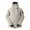 Grey Morn, variant on Womens Ski Life Dash Print Ski Jacket